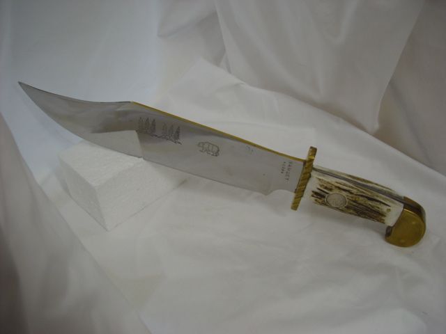 Ramsey Knives