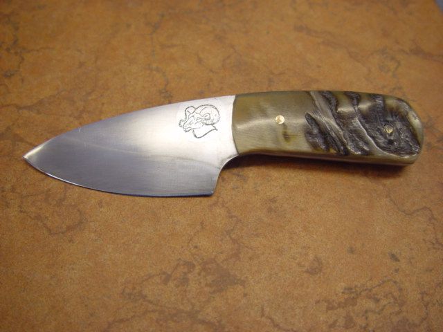 Ramsey Knives