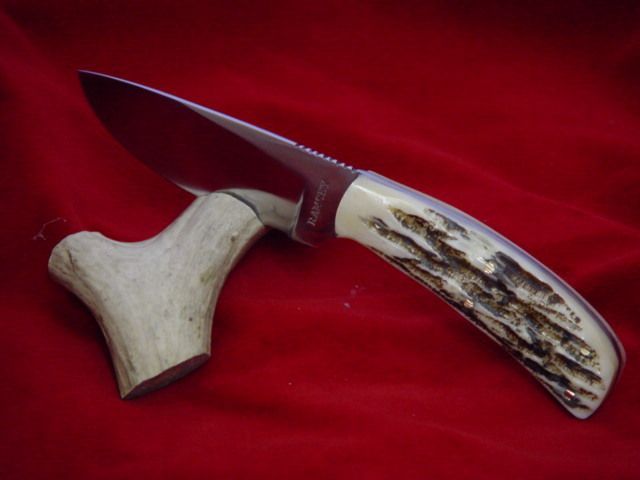 Ramsey Knives
