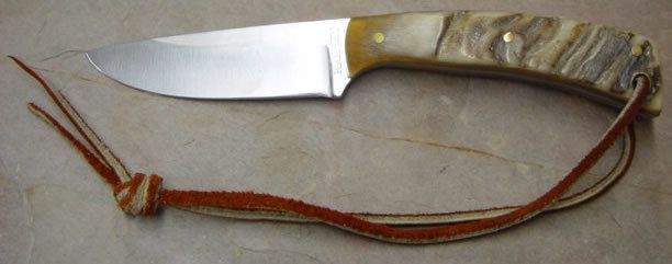 Ramsey Knives