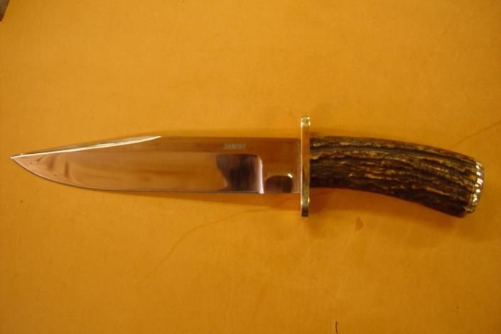 Ramsey Knives