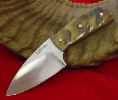 Ramsey Knives
