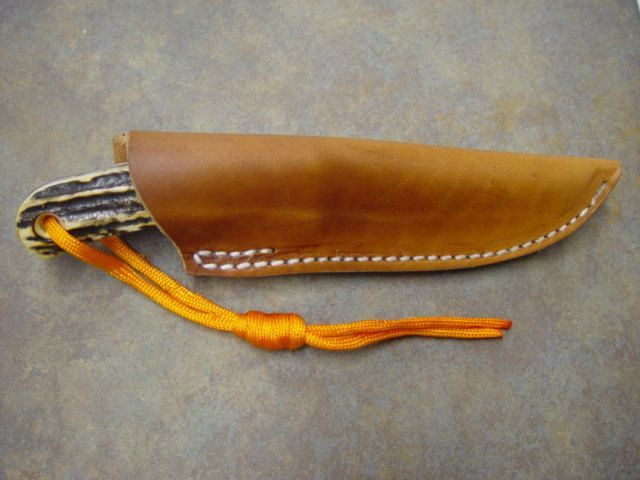 Ramsey Knives
