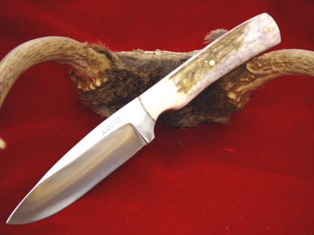 Ramsey Knives