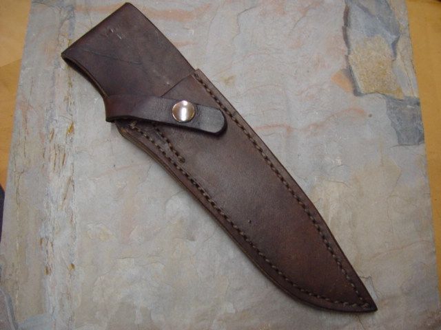 Ramsey Knives