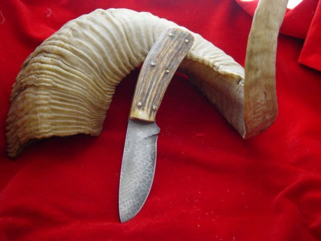 Ramsey Knives