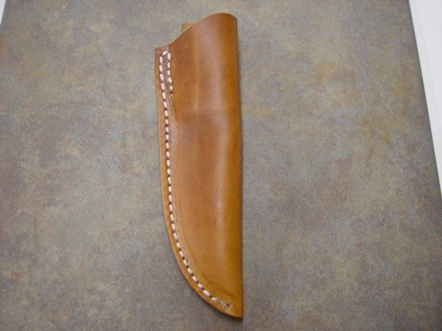 Ramsey Knives