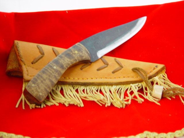 Ramsey Knives