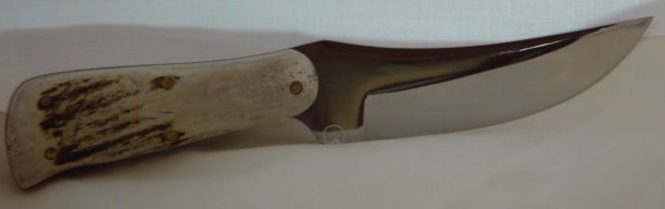 Ramsey Knives