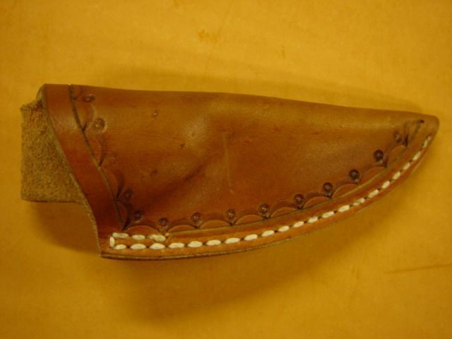 Ramsey Knives