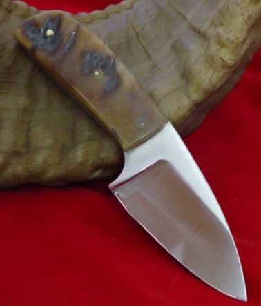 Ramsey Knives
