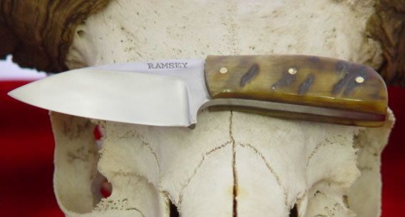 Ramsey Knives