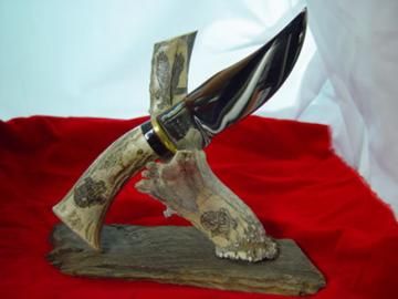 Ramsey Knives