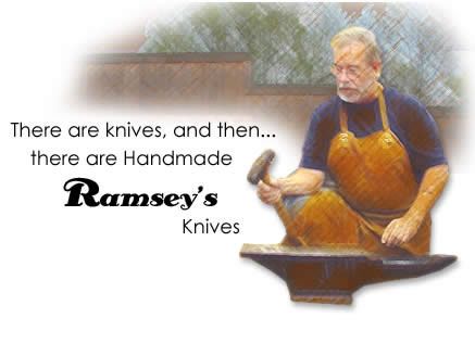 Ramsey Knives