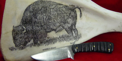 Ramsey Knives