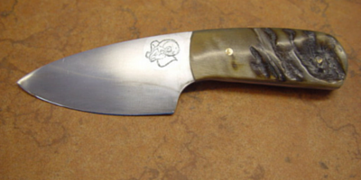 Ramsey Knives