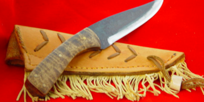 Ramsey Knives