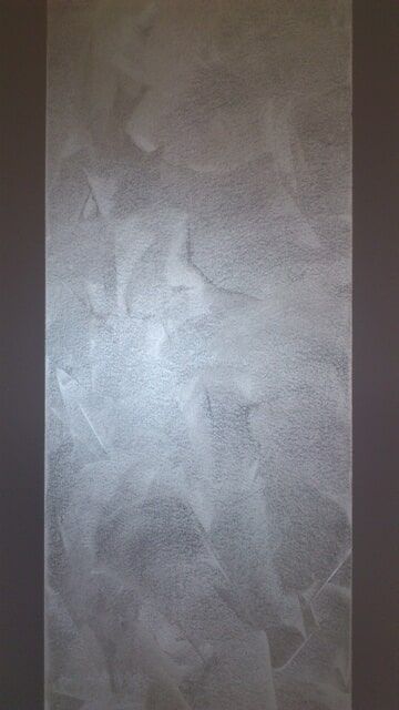 Italian Stucco Venetian Finish In Metallic — Artizans International Specialised Paint Finishes in Robina, QLD