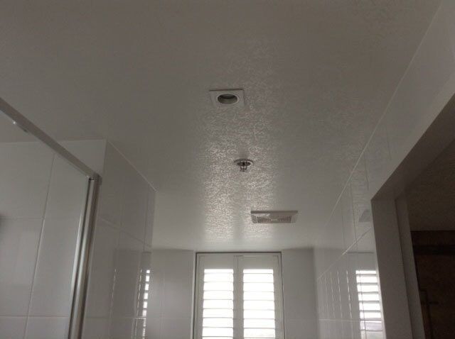 Crystal Pearl Finish Wall Ceiling — Artizans International Specialised Paint Finishes in Robina, QLD