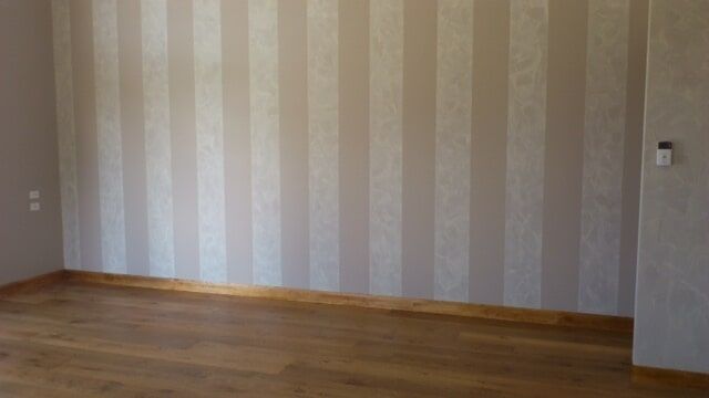 Venetian Stucco Design Of The Wall  — Artizans International Specialised Paint Finishes in Robina, QLD