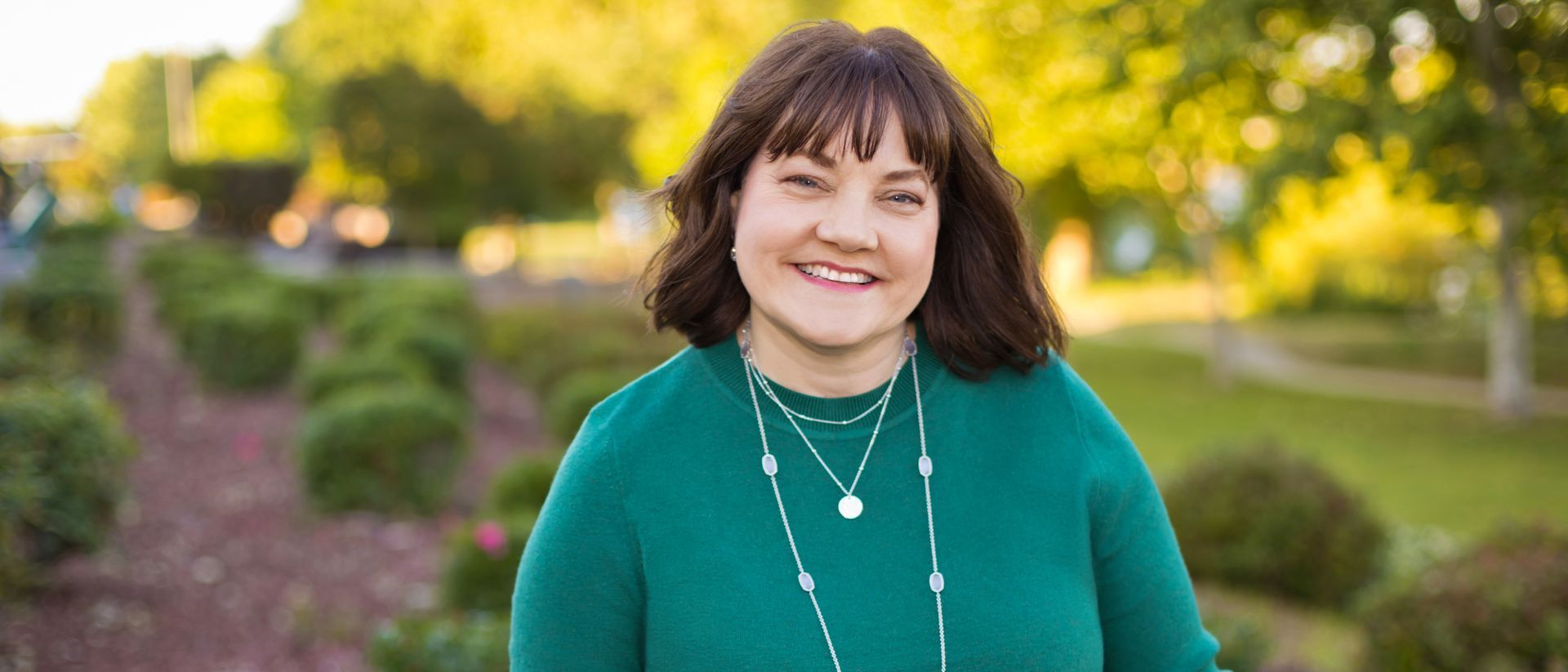 Kathy Bailey for West Sacramento City Council Website Banner