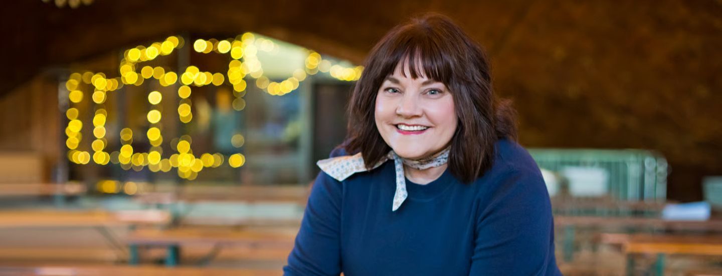 Kathy Bailey for West Sacramento City Council About Page Banner