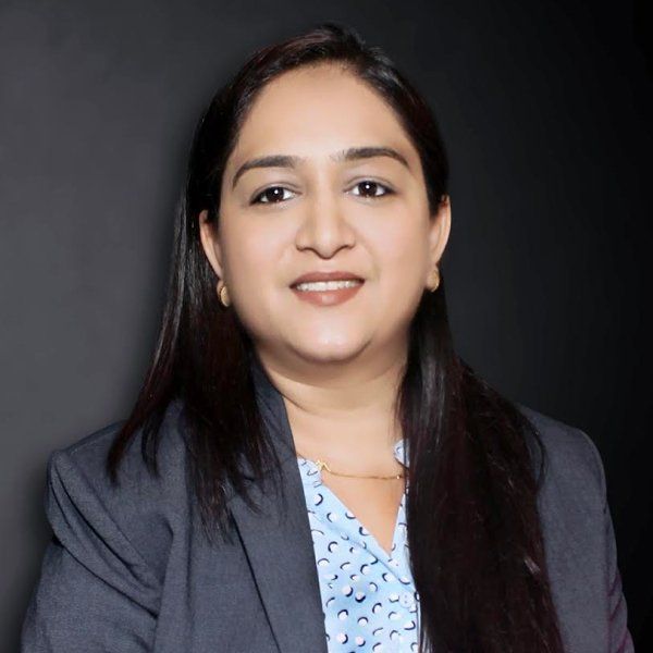 Himanshi Jain