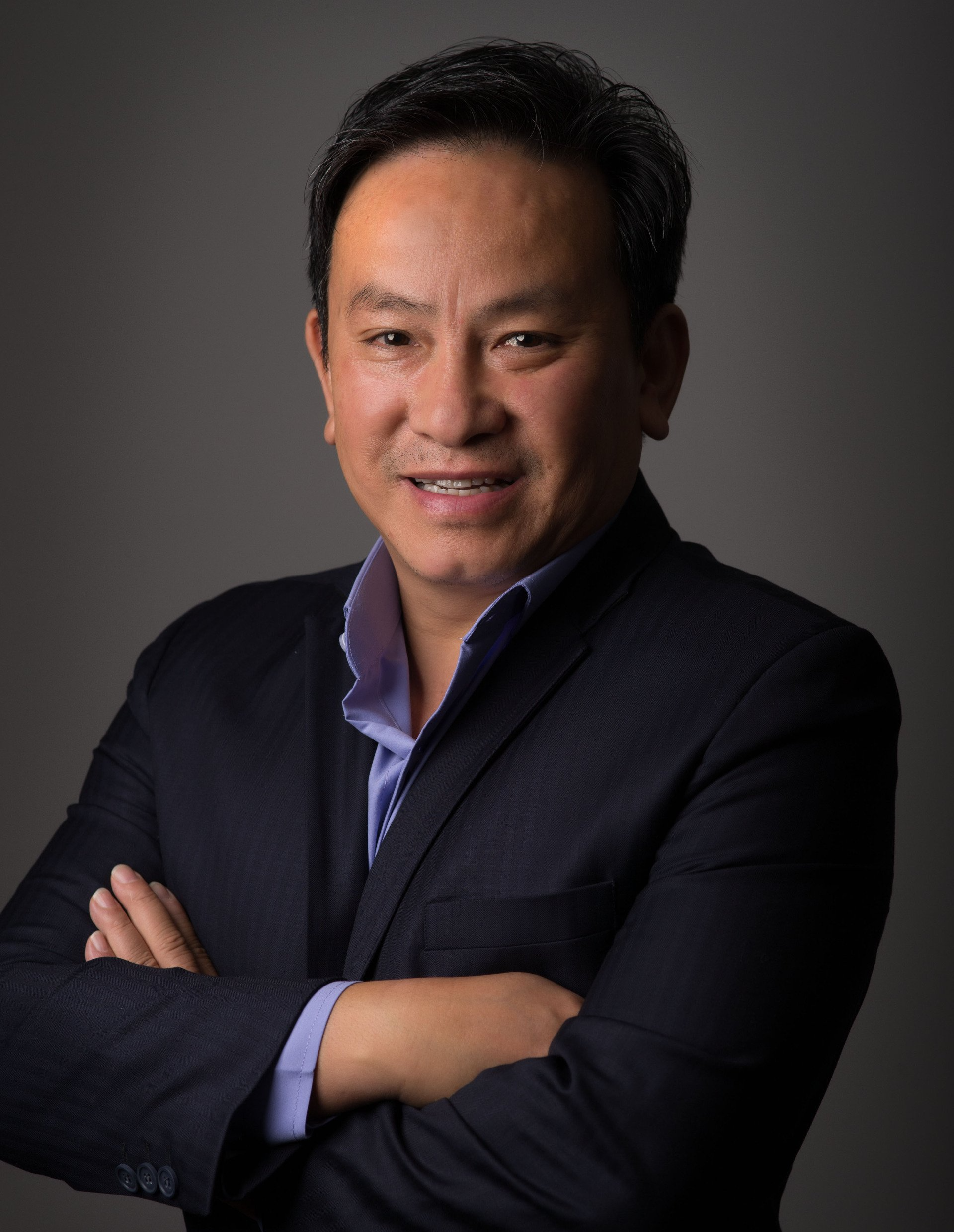 Long Nguyen GIA Capital Team Member