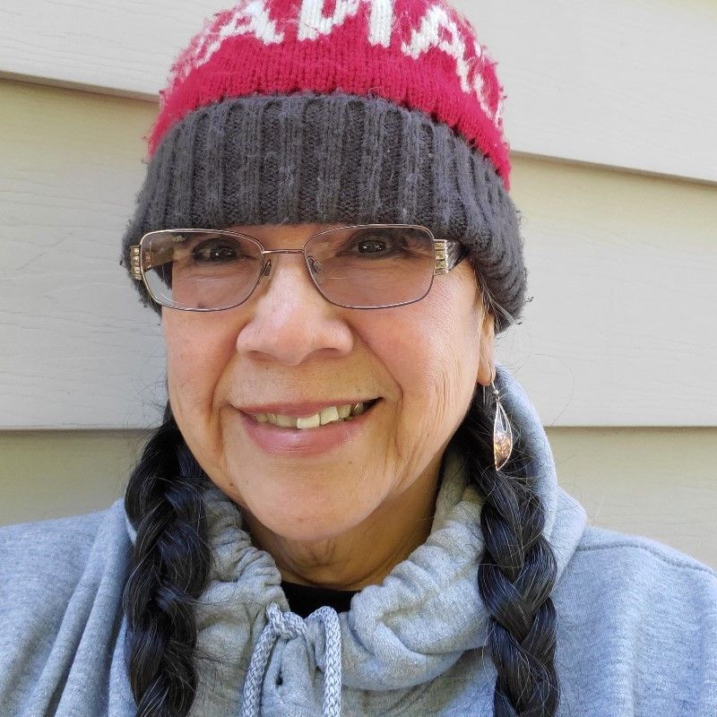 Our core values reflect the Seven Grandmother Teachings—Humility, Honesty, Love, Respect, Bravery, Wisdom, and Truth 