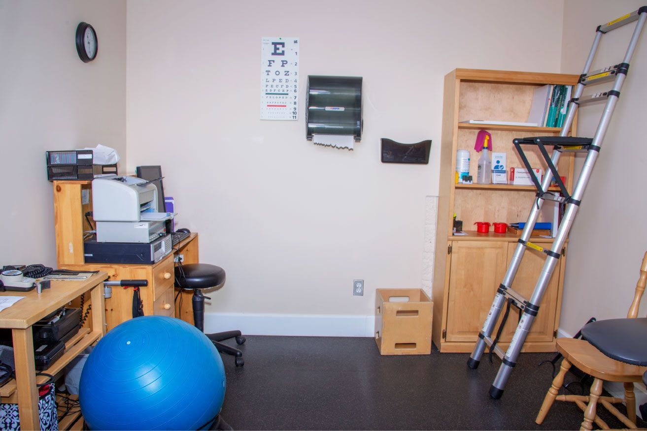 Sault Ste Marie ON, movement InBody, V02, GLAD, Functional Fitness