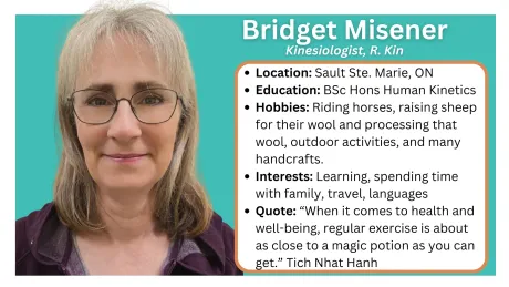 In Sault Ste. Marie, ON. Spark kinesiologists use evidence based care to improve movement, prevent injury & more. Provide GLAD program, In direct V02 testing, and more