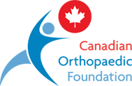 The Canadian Orthopaedic Foundation is partnered well with our GLA:D Canada Program that is offered via Spark's Kinesiology