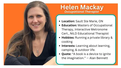 Serving Sault Ste. Marie & Sudbury. We help adults and children overcome injuries, mental health issues, & life challenges.