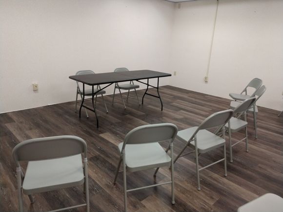 Chairs And Tables — Sault Ste Marie, MI — Reds Revolving Rental