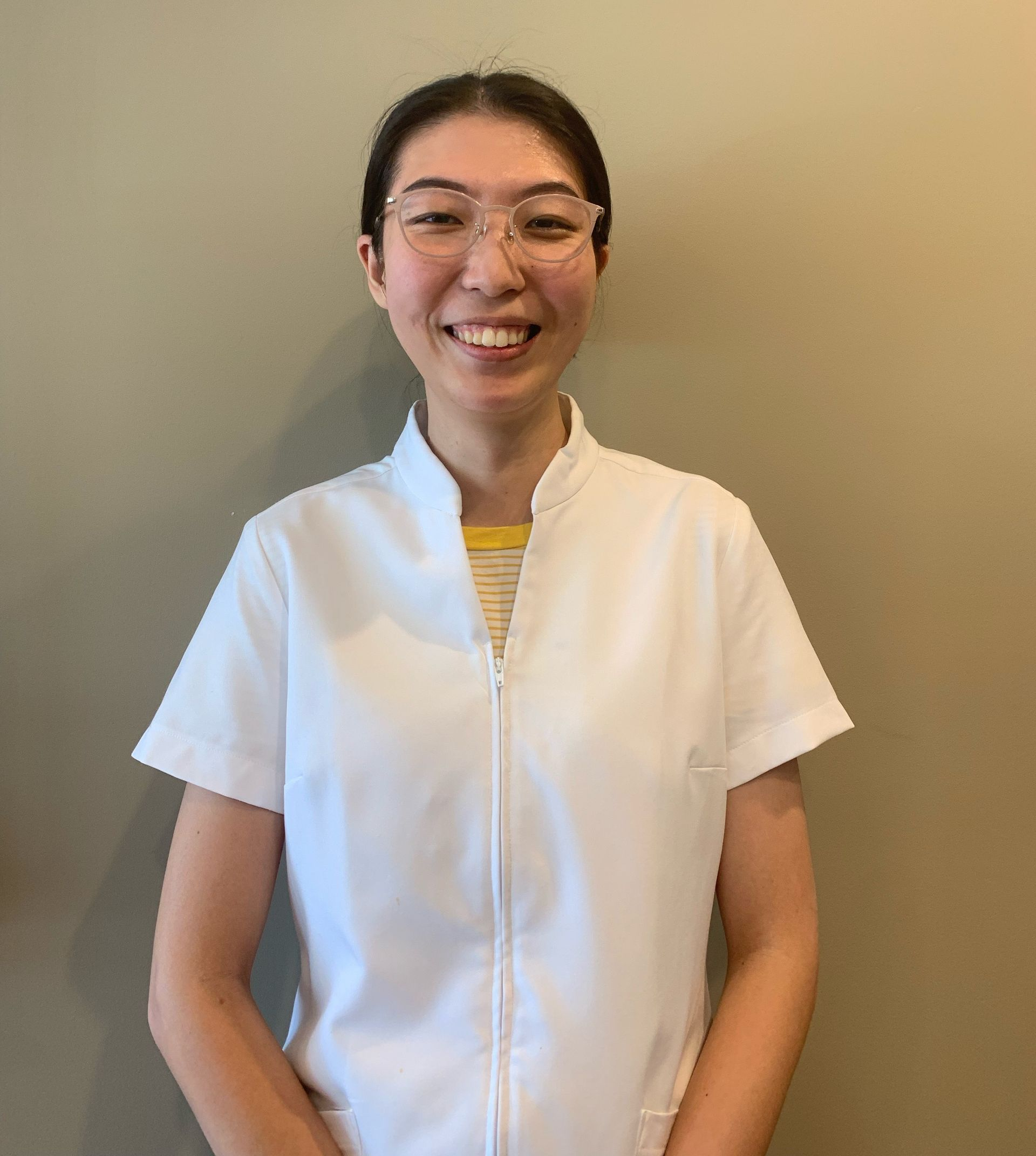Dr Sujin Lee Dr Sujin Lee