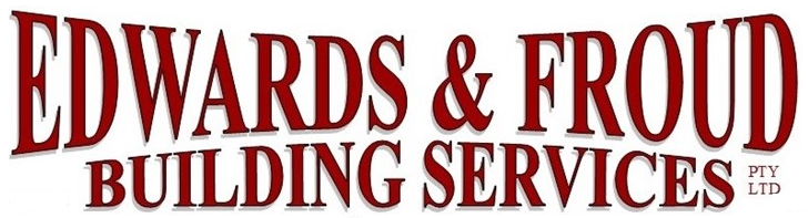 Edwards & Froud Building Services: Professional Building Services in Tamworth