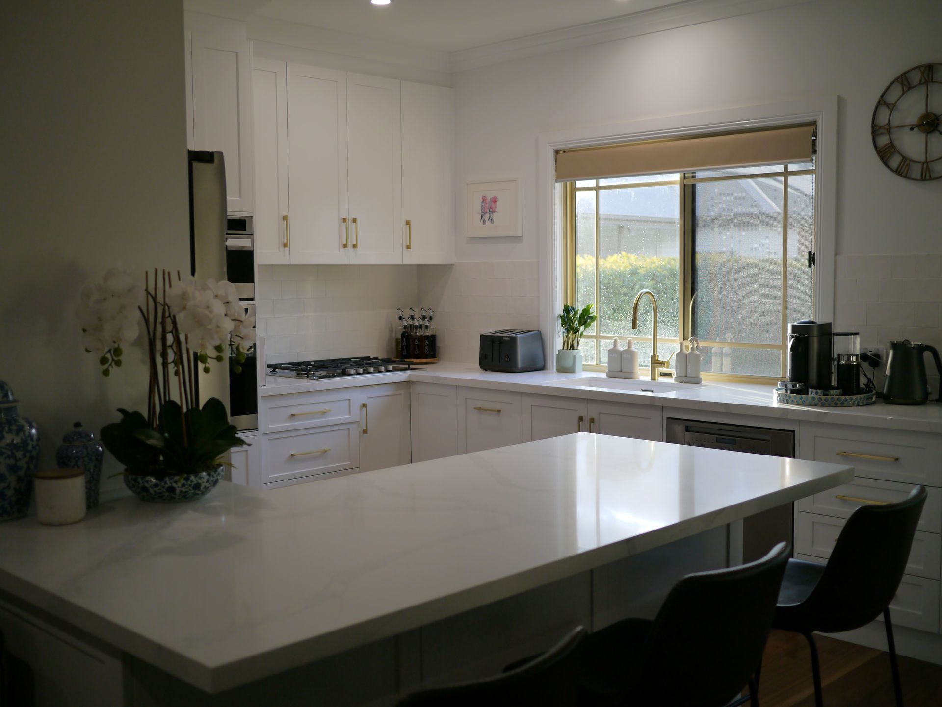 House Renovation in Progress — Edwards & Froud Building Services Pty Ltd in West Tamworth, NSW