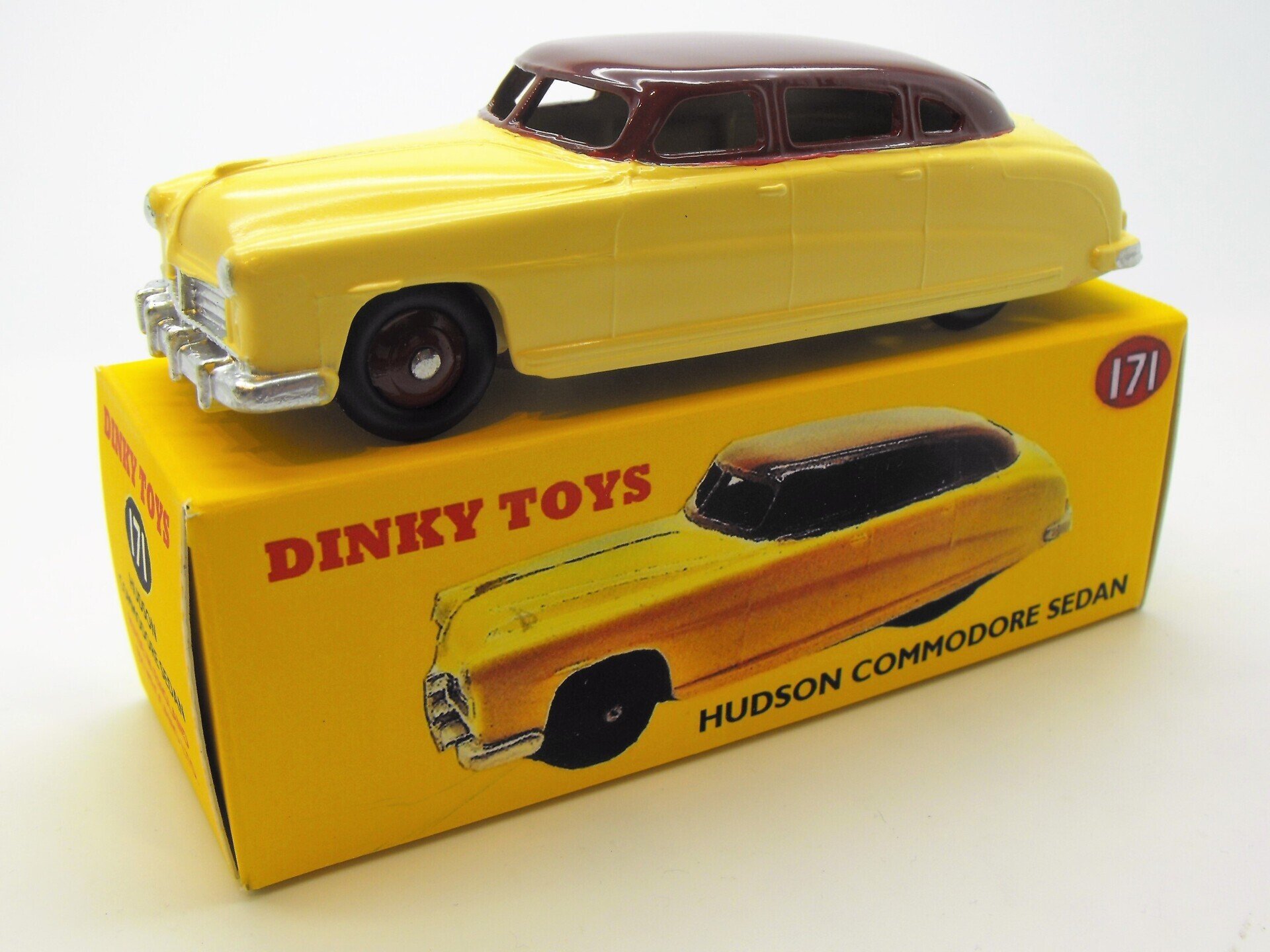 Dinky Toys and Toys Original and Restored Models and Code 3 For sale