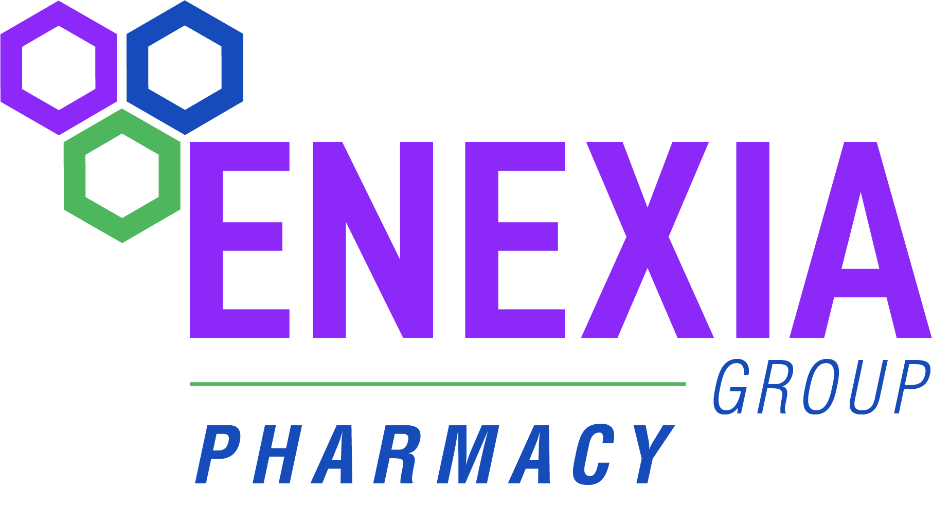 Enexia Specialty