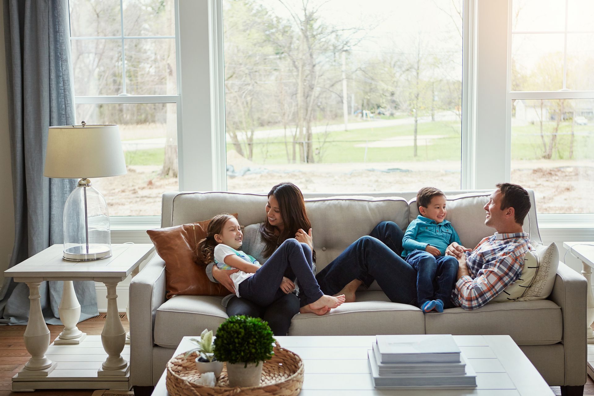 Family — New York City, NY — Enexia Specialty