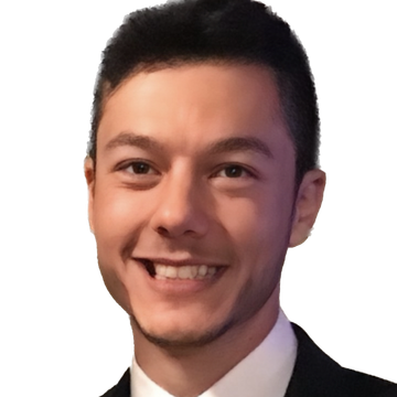 Jake Ratner — New York City, NY — Enexia Specialty Jake Ratner — New York City, NY — Enexia Specialty