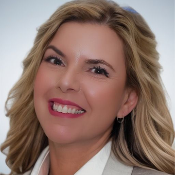 Nadine Esposito — New York City, NY — Enexia Specialty Nadine Esposito — New York City, NY — Enexia Specialty