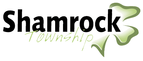 Shamrock Township logo