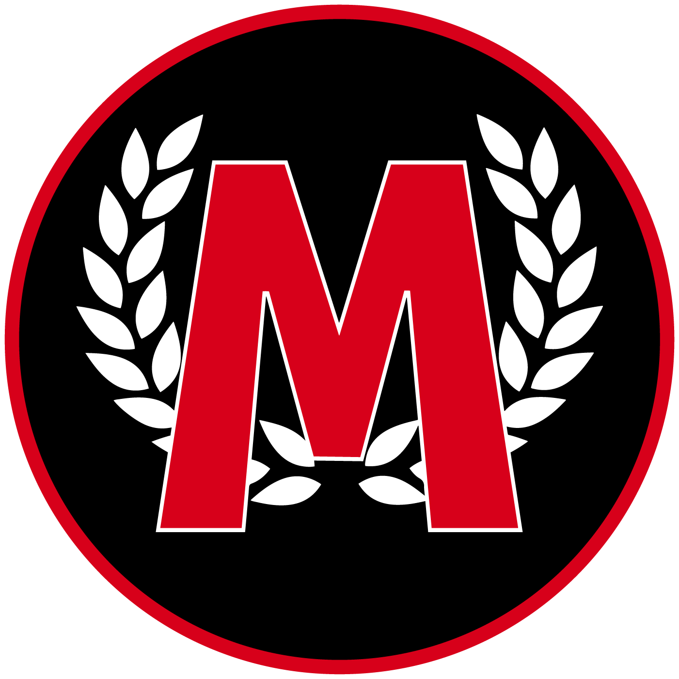 McGregor ISD #4 logo