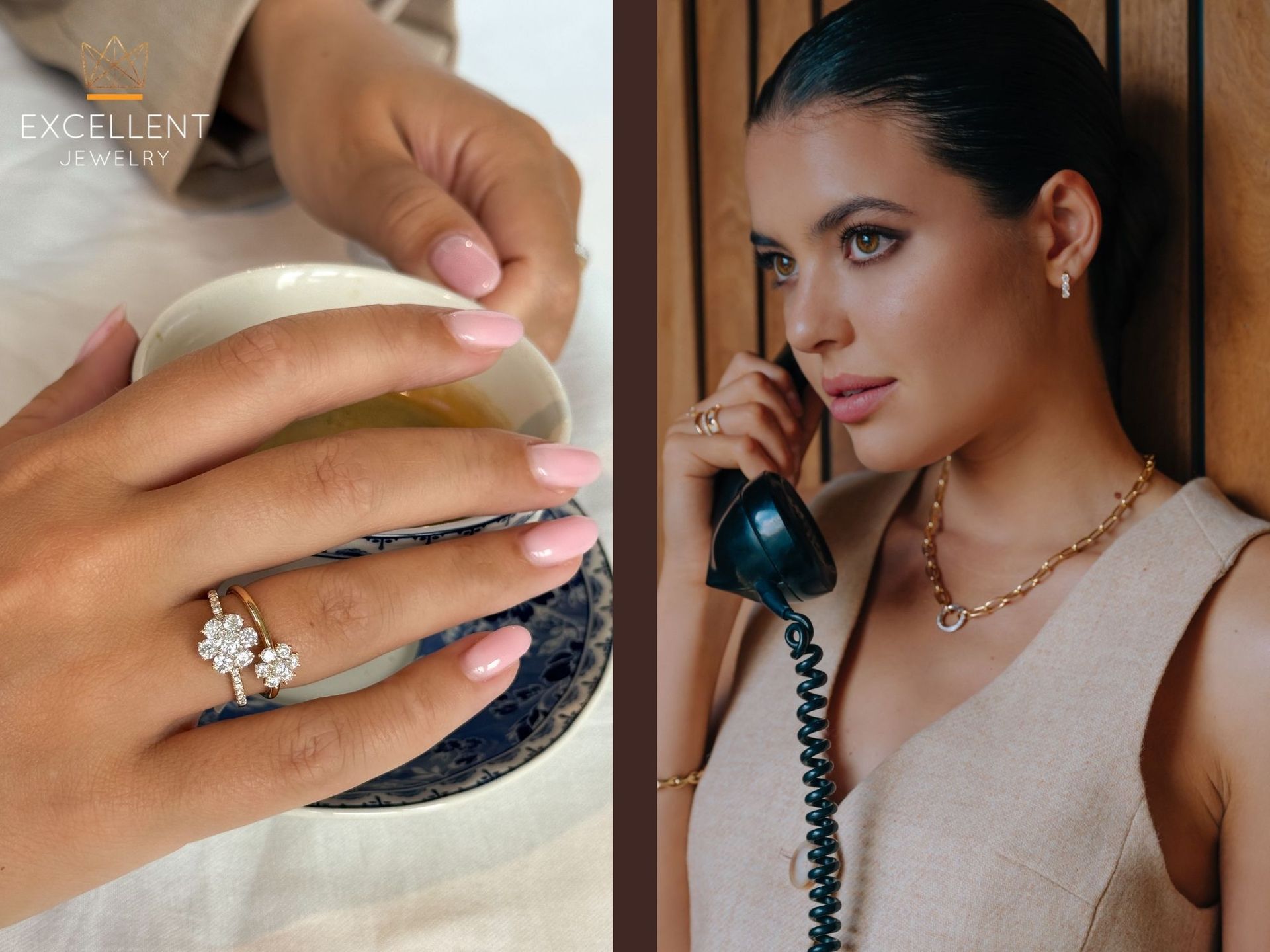 Excellent Jewellery