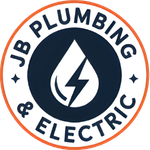 JB Plumbing & Electric logo