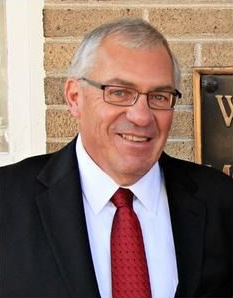 Staff Photo