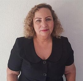 María del Rosario Sánchez García