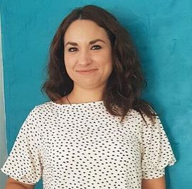 Priscila Sánchez García