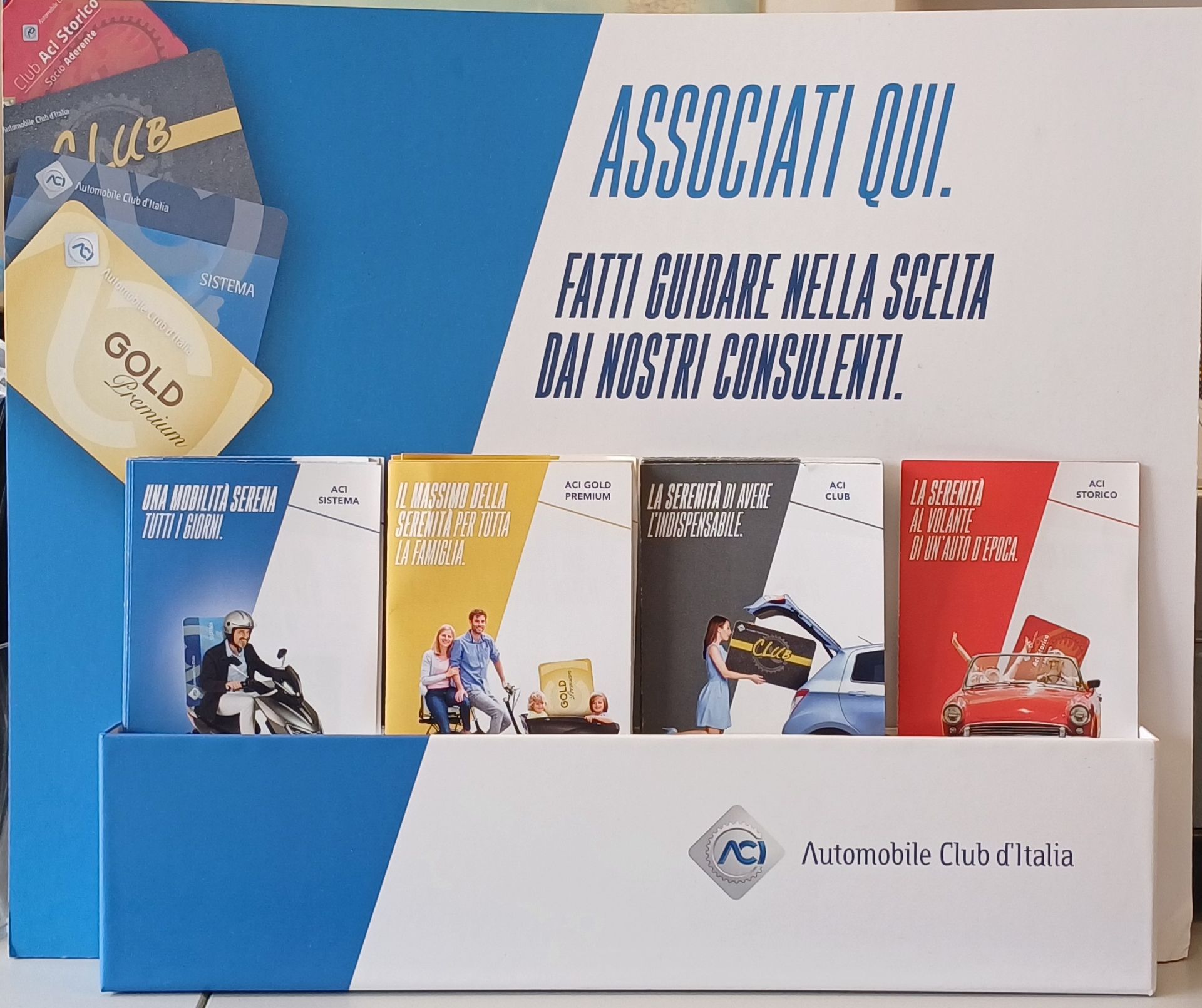 pratiche auto Firenze